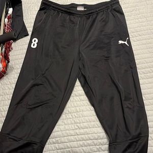 Puma pants